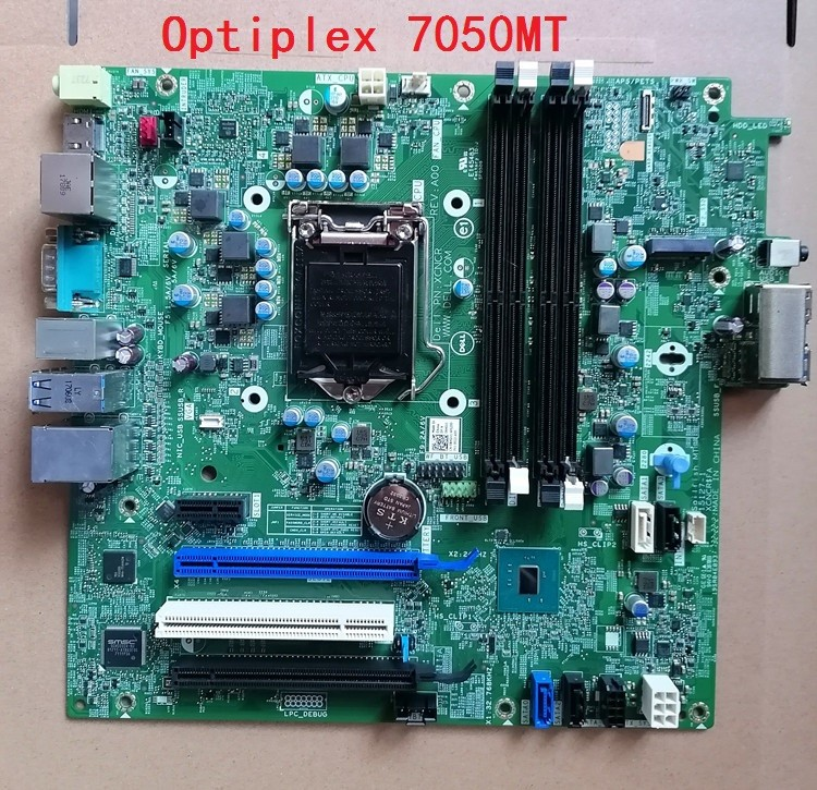 Dell/戴尔 Optiplex 3050MT 5050MT 7050MT主板 PN:0Y4H34 0W0CHX - 图3