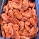 Arctic Sweet Shrimp 5Jin Jin is equal to 0.5kg packaged cooked frozen ready to eat