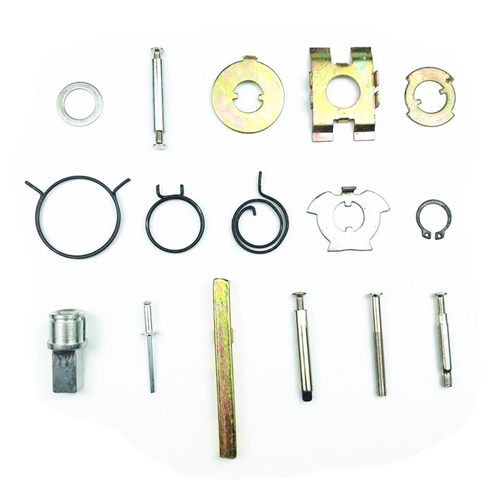 室内卫生间房门木门锁具配件大全锁体锁芯防盗门把手螺丝弹簧钢条 - 图3