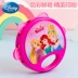 Disney rigs em bé đồ chơi trẻ em tambourine đồ chơi tay tambourine mẫu giáo bé rigs bé nhạc cụ - Đồ chơi âm nhạc / nhạc cụ Chirldren