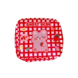 Салфетки, портативная сумка-органайзер, вместительная и большая гигиеническая прокладка, небольшая сумка, сумка для хранения