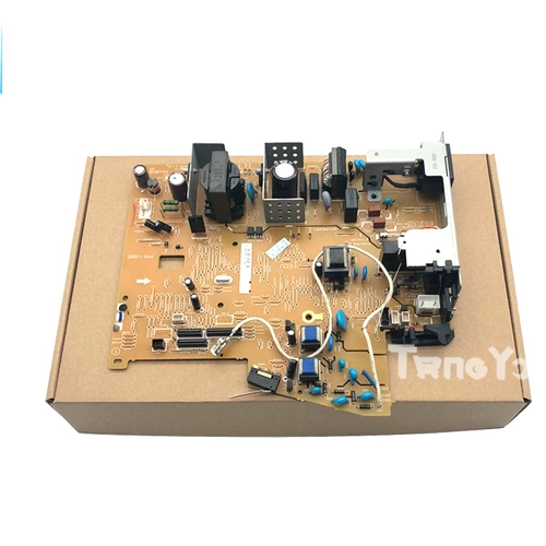 Canon Canon LBP151DW Электростанция 151DW Плата двигателя высоковольтной платы питания FM1-U985