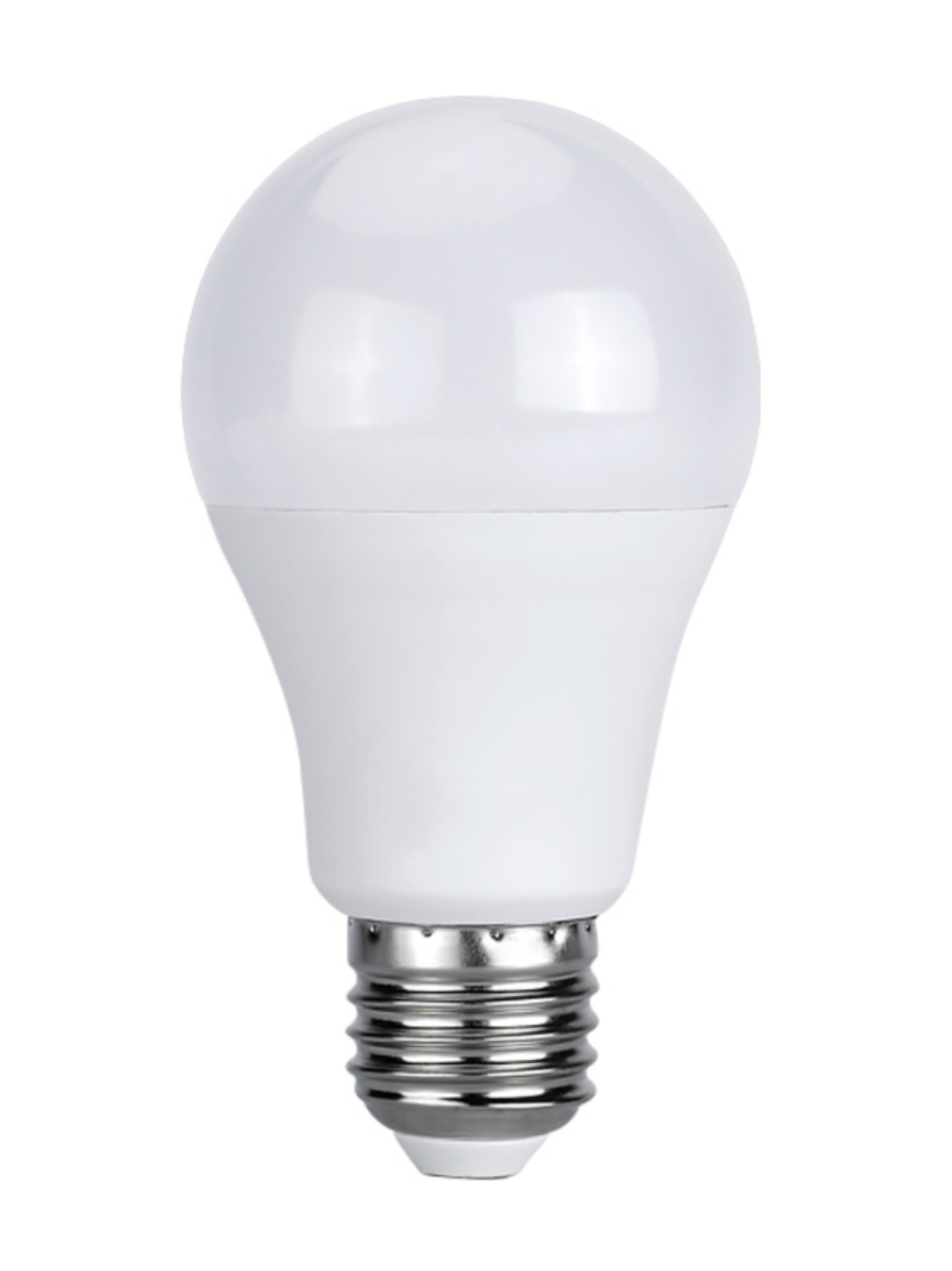 LED恒流超亮节能灯泡3W30W大功率E27E14B22螺旋卡口家用照明省电 - 图3