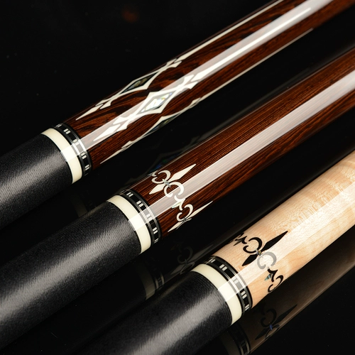 Mezzi EC9 Limited Cable Club Big Head китайский черный 8 клуб американский девять -мяч Ball Ball Ball 16 Color Ship Club 7