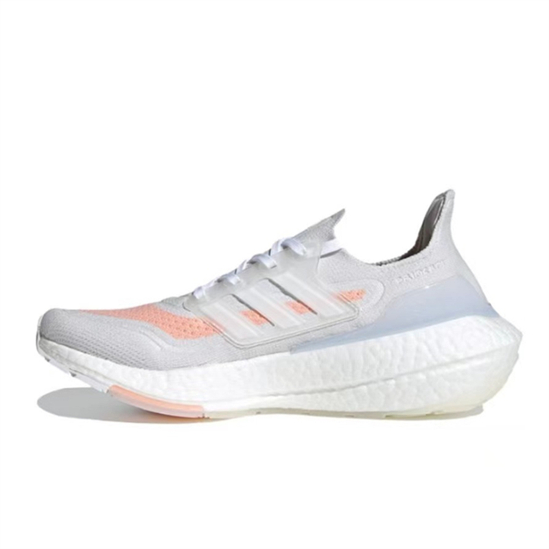 ADIDAS ULTRA BOOST21男女透气运动鞋FY0398 FX7730 S23843 23840-图3