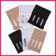 Bra extension buckle bra extension buckle widening