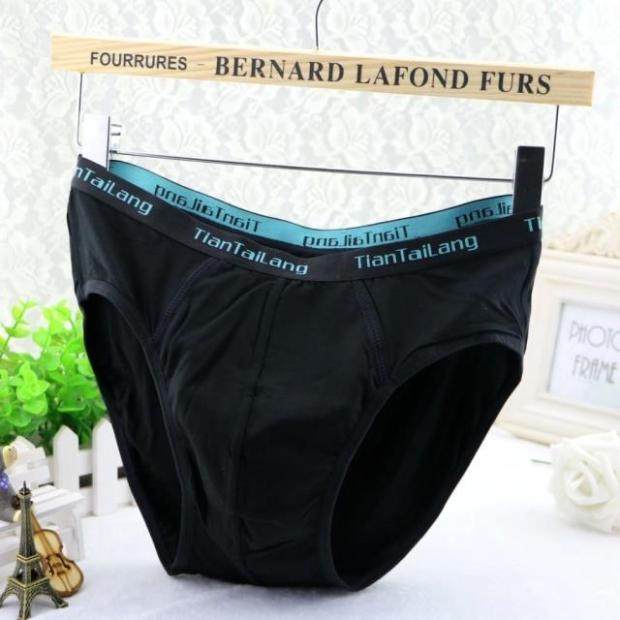 满2条包邮 沺太郎莫代尔棉三角内裤大码竹纤维吸汗透气底裤短裤衩,淘宝优惠券,粉丝福利购,淘宝优惠卷