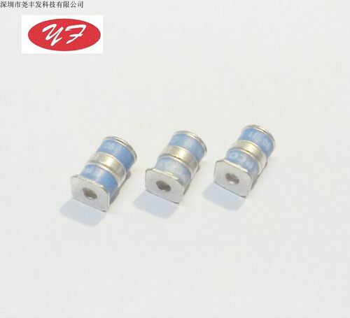 陶瓷放电管SMD4532-090NB编带90V现货特卖 - 图2