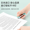 Compact and portable mini stapler made in Japan