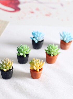 dollhouse娃娃屋配件微缩模型