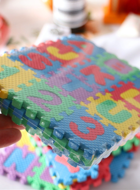 DOLLHOUSE迷你袖珍地垫