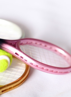 娃娃屋配件仿真运动用品模型