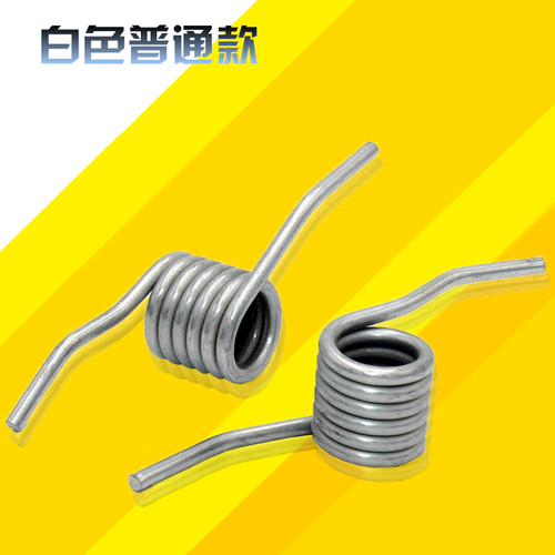 3吨4吨卧式千斤顶配件 3T4T卧顶液压千斤顶弹簧手柄弹簧扭簧 - 图0