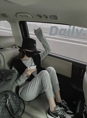 渔夫帽出游韩版女春夏大檐时尚