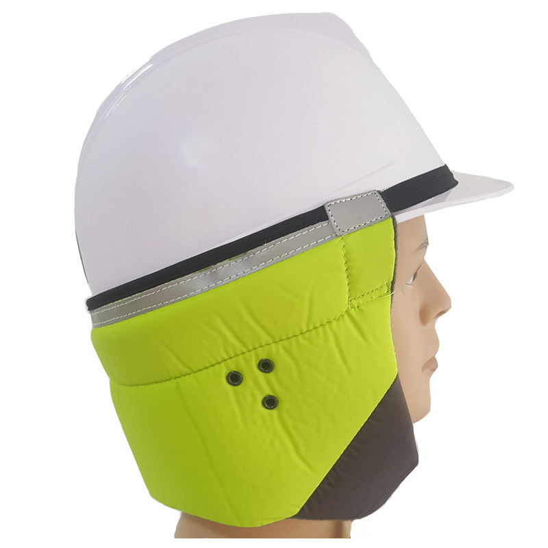 冬季棉安全帽保暖头套防寒工地施工男韩国进口防风护耳外脸罩加绒,淘宝优惠券,粉丝福利购,淘宝优惠卷