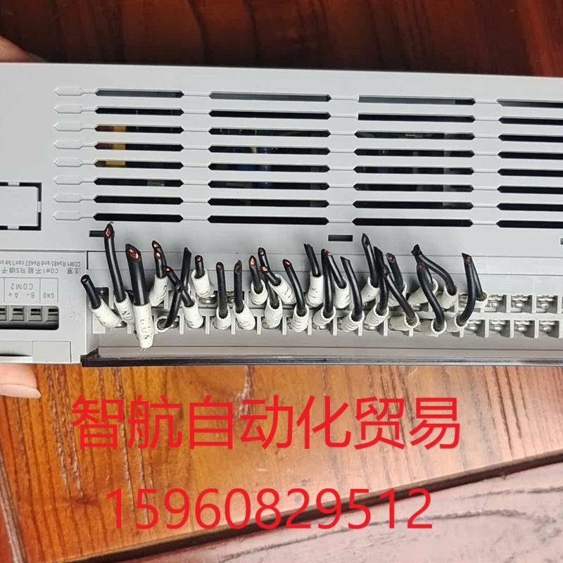 维控四轴plc,型号LX3V-2424MT4H-A