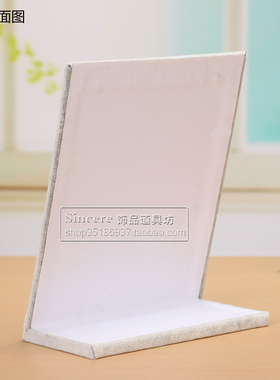项链展示架首饰架泽夕饰品架