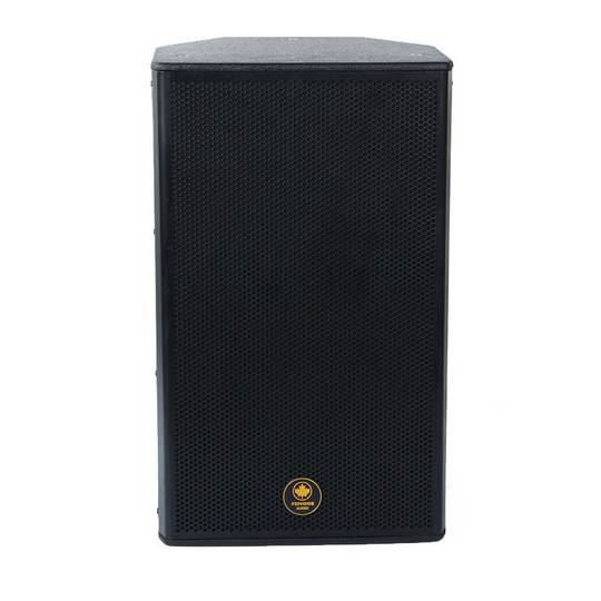 包邮单10寸12寸15寸防水工程音箱专业舞台演出慢摇酒吧宴会厅音响