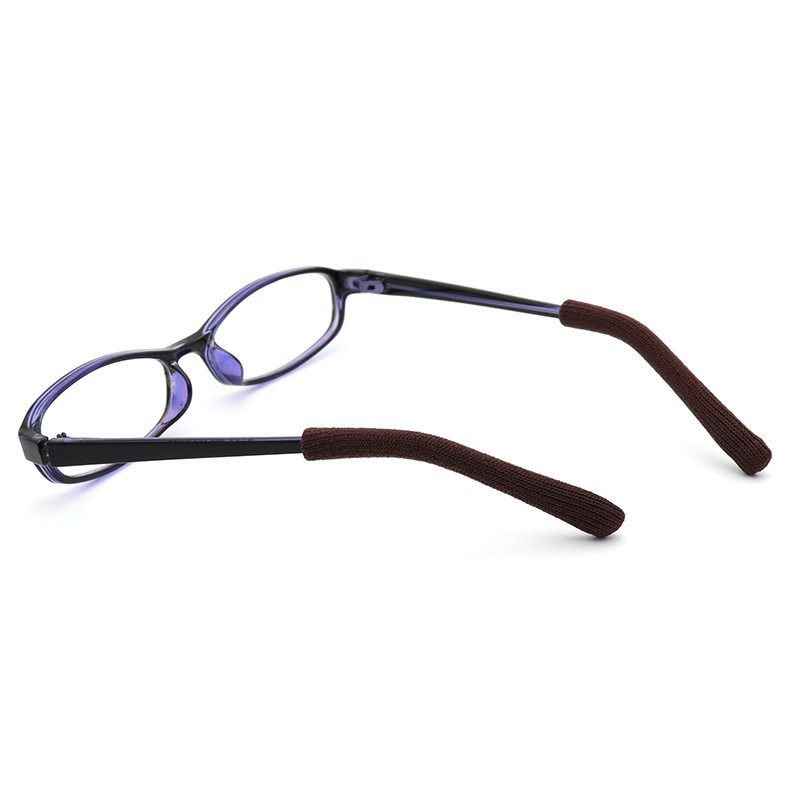 眼镜防滑防脱落腿脚套眼睛架防磨耳朵防痛夹耳固定神器耳托镜腿,淘宝优惠券,粉丝福利购,淘宝优惠卷