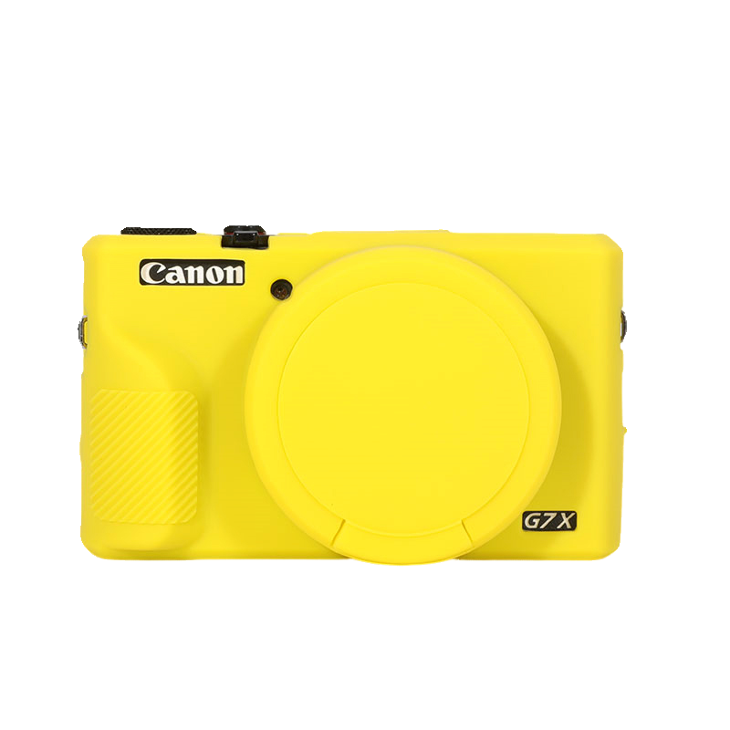 G7X3保护套适用于Canon相机 - 图3