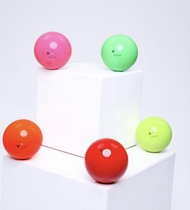 (Spot) Arts Excellence Chacott Japan Import Art Gymnastics Pure Color 15cm