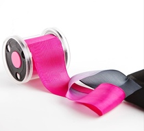 (Spot) Pastorre Pastorlli Art Gymnastics Color Ribbon Containing Box Stalking Machine