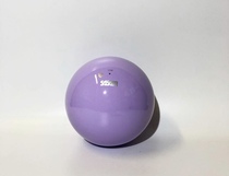 (Spot) Arts Excellence Sasaki Japan Import Art Gymnastics Pure Color Big Ball Purple 18 5cm