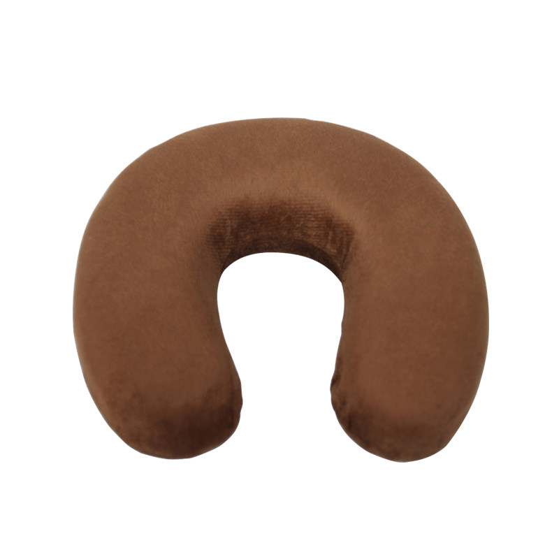 护颈U型枕午睡专用脖枕u形枕头记忆棉靠枕护脖子办公室飞机旅行枕,淘宝优惠券,粉丝福利购,淘宝优惠卷