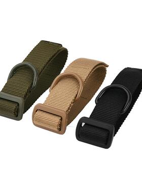 Universal HeavyDuty Tactical Sling Adapter with Sturdy DRing