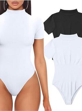 piecewomen'stightsroundneck