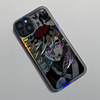 Creative and personalized animation peripheral trendy mobile phone case