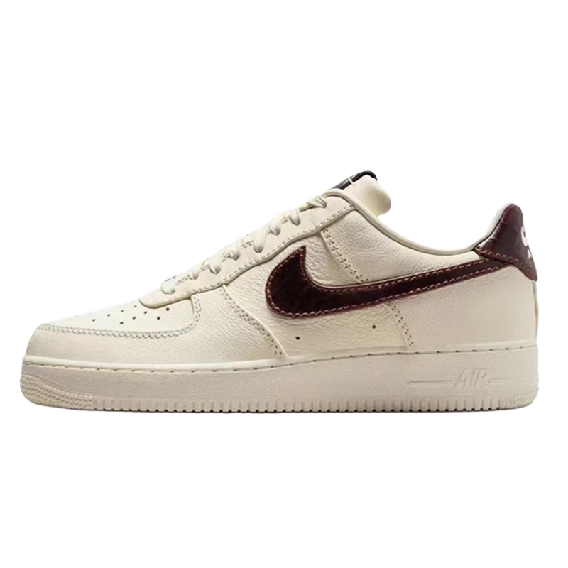 Nike Air Force 1 Low AF1 空军一号轻盈耐磨低帮板鞋 IH7332-001 - 图3