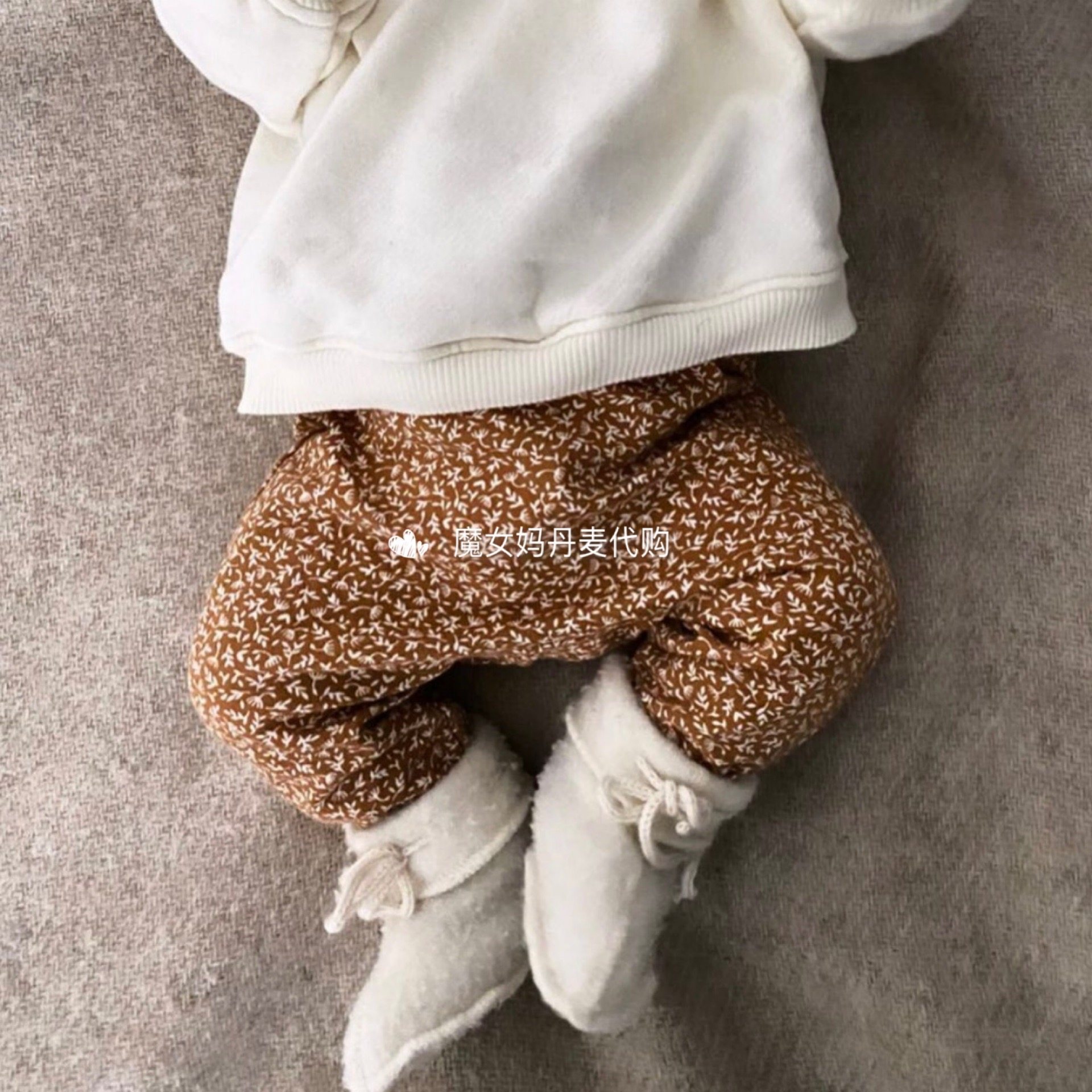 9折现货德国 Engel 24婴幼儿宝宝有机羊毛 纯手工保暖 脚套 袜套,淘宝优惠券,粉丝福利购,淘宝优惠卷