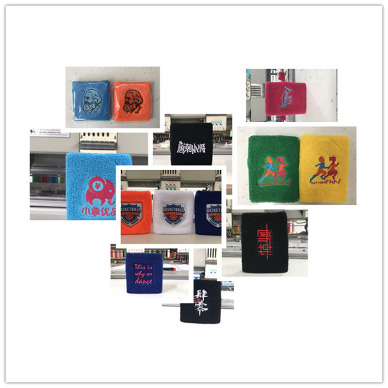 运动护腕发带篮球排球健身护具 活动个性礼品 可定制各种图案LOGO,淘宝优惠券,粉丝福利购,淘宝优惠卷