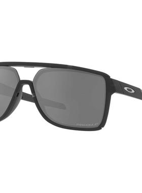 代购Oakley欧克利男士太阳镜防紫外线偏光高清晰度增强对比度