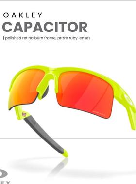 代购Oakley欧克利男士太阳镜防紫外线抗冲击高清晰度耐磨镜片