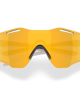 代购Oakley欧克利男士太阳镜抗眩光增强对比度防滑耳套宽视野