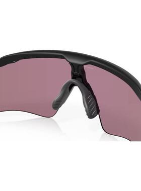 代购Oakley欧克利男士太阳镜防紫外线偏光高清视野抗冲击黑色框