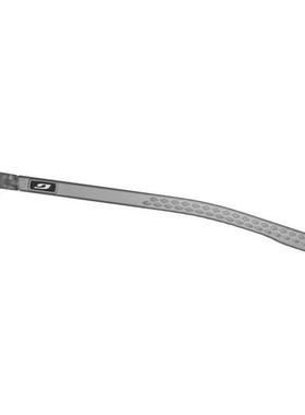 代购JULBO男女太阳镜防紫外线偏振高清视野耐久设计双梁框灰色