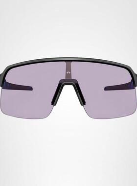 代购Oakley欧克利男士太阳镜防紫外线增强对比度透气设计抗冲击