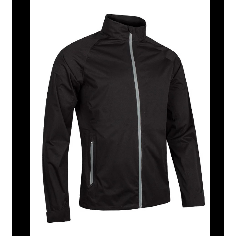 彬彬家~英540美金四面弹功能运动夹克防水高尔夫外套轻量级冲锋衣 - 图2