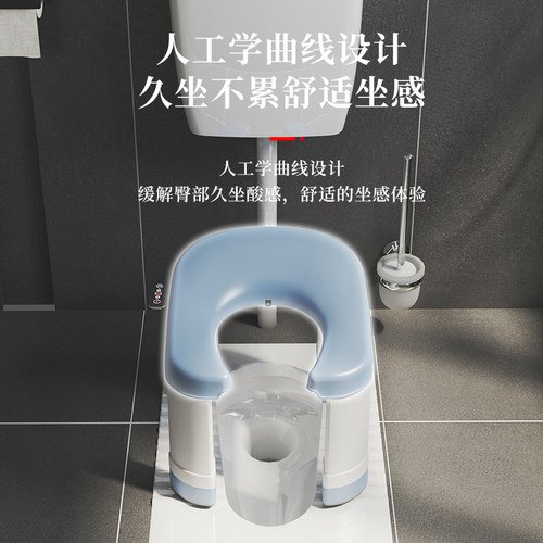 新款洁身器洗屁屁双喷臀洗妇洗孕妇产妇妇洗器不用电冲洗器安全 - 图1