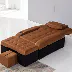 Chân bồn tắm sofa chăm sóc sức khỏe ngả ghế làm đẹp chân rửa phòng tắm hơi SPA điện massage chân tắm sofa giường - Phòng tắm hơi / Foot Bath / Thể hình