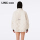 LINC light down jacket