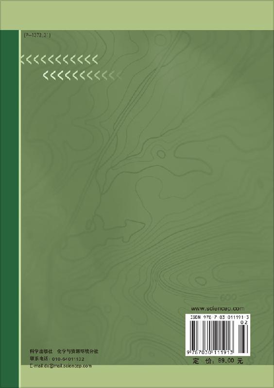 地理信息系统软件工程的原理与方法/毕硕本 桥 徐秀华 - 图0