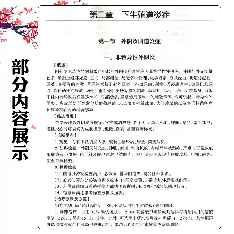 临床诊疗指南 妇产科学分册 2024修订版 人民卫生出版社 中华医学会妇产科学分会著 分为妇科篇和产科篇 产时并发症 异常分娩