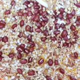 Бабао каша сырья Серкурные ингредиенты риса
