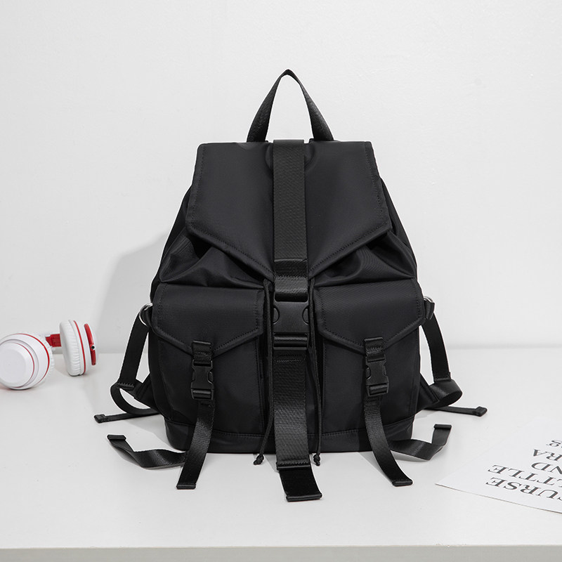 玫瑰的故事刘亦菲同款包轻便牛津布双肩包女防水背包大容量旅行袋,淘宝优惠券,粉丝福利购,淘宝优惠卷