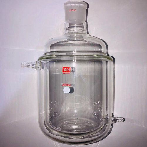 实验室玻璃仪器定制定做  可来图来样定制 - 图0