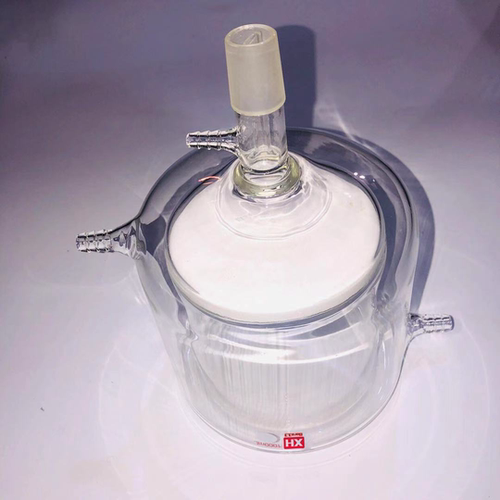 实验室玻璃仪器定制定做  可来图来样定制 - 图2